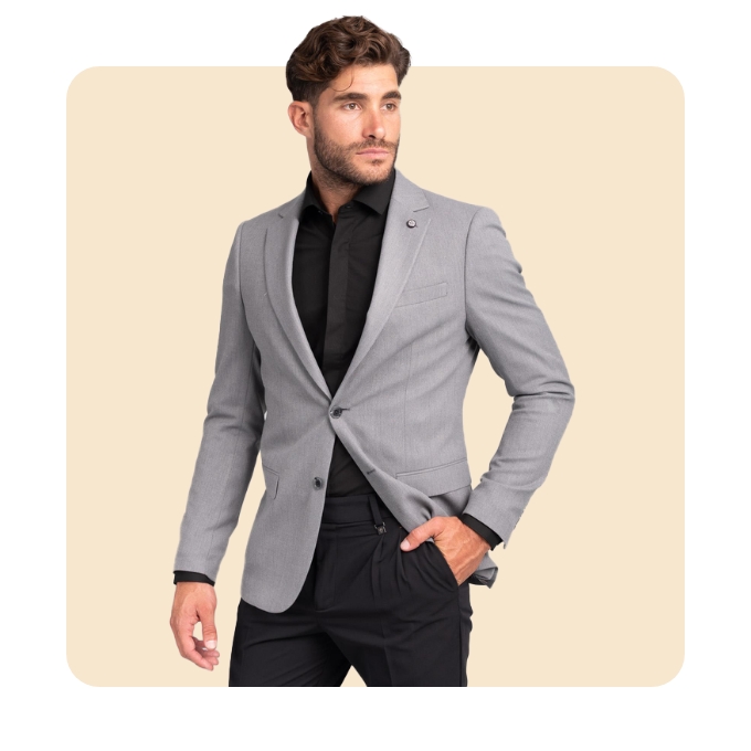 Shop Name: Men's Suits